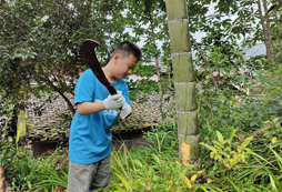 陽光少年派生存挑戰(zhàn)夏令營招生詳情信息
