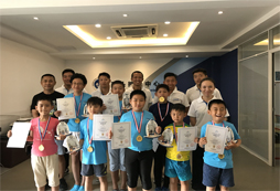 帆船親子夏令營豐富孩子的假期生活