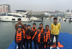 參加帆船夏令營對青少年有什么作用