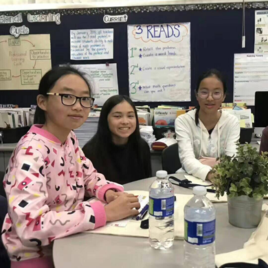 暑期夏令營給孩子一次證明自己的機會