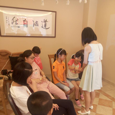 望京OK英語夏令營入營須知