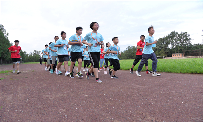 有氧運動