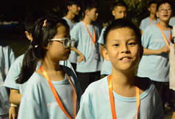 發(fā)自內(nèi)心的高興