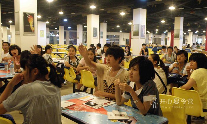 食堂中餐禮儀教育