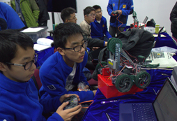 中小學生參加宜昌機器人夏令營的意義是什么？