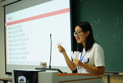 宜昌夏令營培養(yǎng)孩子們的學(xué)習(xí)能力