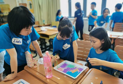 孩子們參加宜昌夏令營有哪些好處？