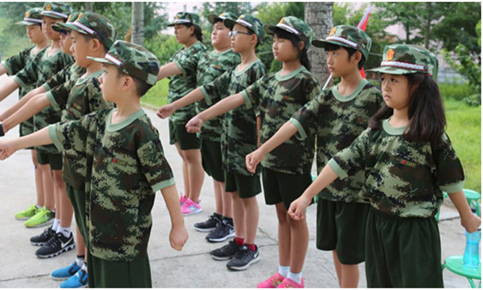 宜昌軍事夏令營的課程體系怎么樣？.jpg