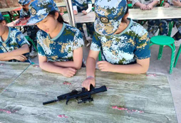 參加宜佳小博士軍事訓練營有哪些好處？