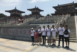 2024銀川小學(xué)生夏令營(yíng)多少錢(qián)