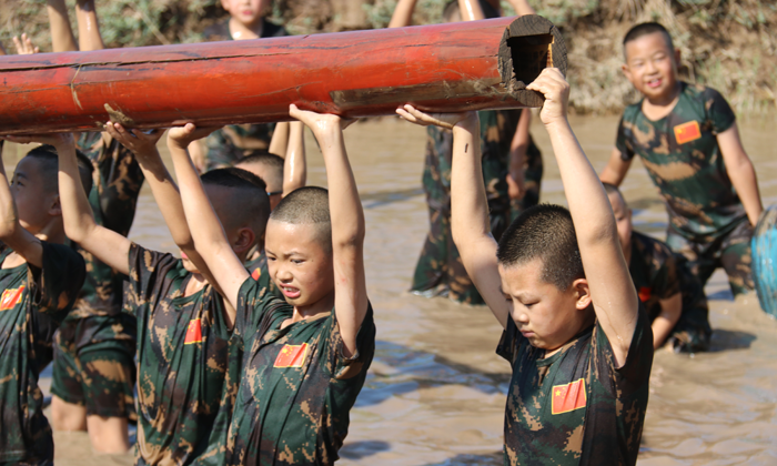 銀川軍訓(xùn)夏令營(yíng)去哪兒好