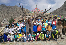 銀川研學夏令營帶你探索沙漠的奧秘！