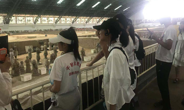 銀川研學(xué)夏令營怎么樣