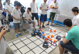 銀川機(jī)器人夏令營對青少年有什么積極影響？