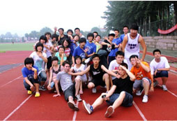 新概念英語夏令營適合多大孩子參加？