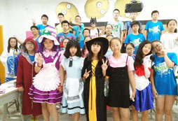 小學(xué)生適合參加全外教英語夏令營嗎？