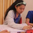 參加英語夏令營(yíng)讓口語不在困難