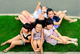 少兒要不要報(bào)英語夏令營？