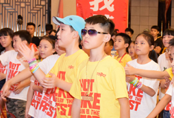 推薦孩子參加的英語夏令營(yíng)有哪些
