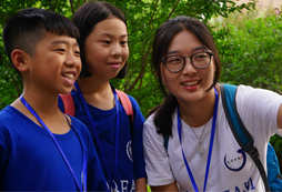 青少年英語(yǔ)夏令營(yíng)有哪些，四大熱門(mén)機(jī)構(gòu)推薦