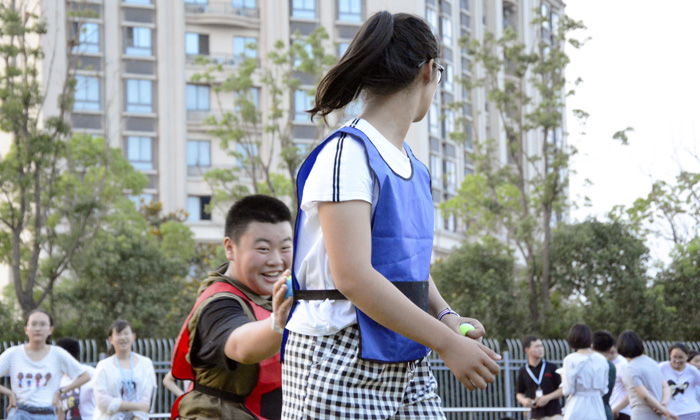 英語夏令營多少錢