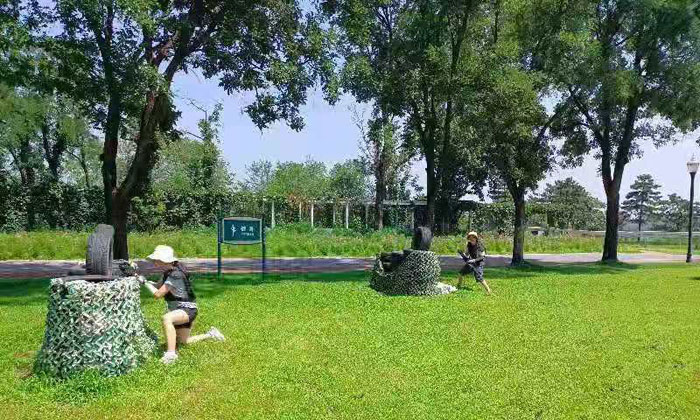 英語(yǔ)夏令營(yíng)報(bào)名多少錢