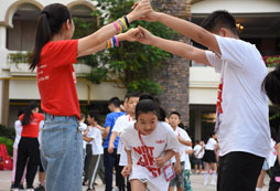 暑假國內(nèi)英語夏令營排行榜怎么樣