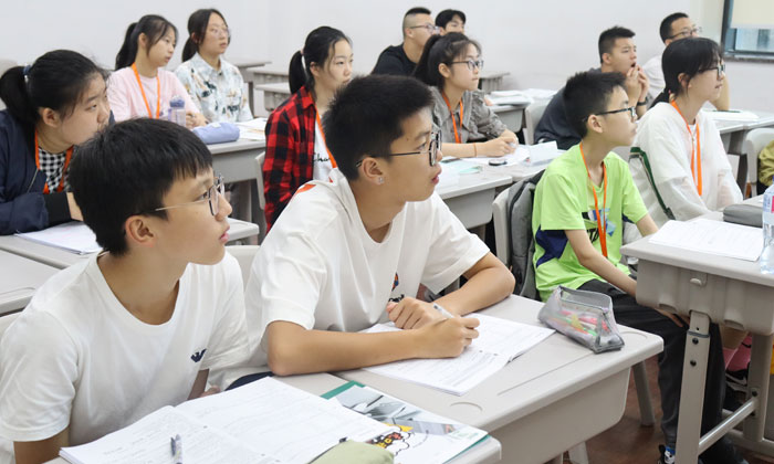 英語夏令營品牌排行榜