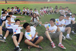 夏令營青少年英語學習最好的平臺