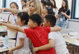 英語夏令營對青少年有什么幫助？