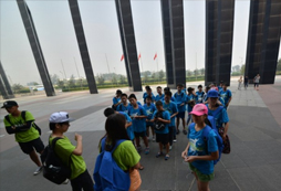 全外教英語夏令營為什么得到大家的認可