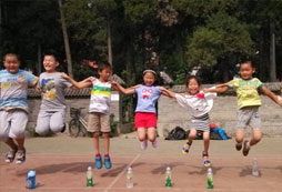 如何為孩子選擇一個口碑好的夏令營？
