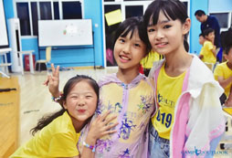 國內(nèi)有哪些小學生英語夏令營？