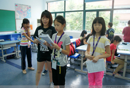  參加酷學(xué)酷學(xué)夏令營入營須知