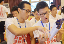 在暑期夏令營學(xué)習(xí)英語是一種什么樣的體驗(yàn)？