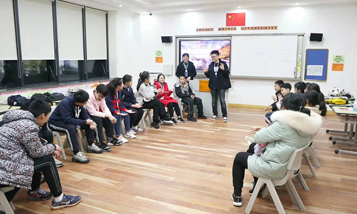 國內有哪些英語夏令營