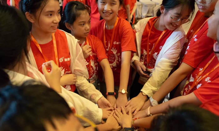 國內(nèi)有哪些中學(xué)生英語夏令營