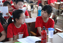 為什么選擇高中生英語(yǔ)夏令營(yíng)？