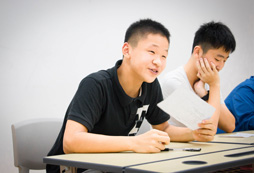 2024有關英語學習的夏令營有哪些