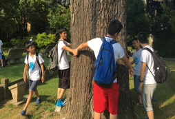 怎么給孩子選擇一個好的英語夏令營機構(gòu)？