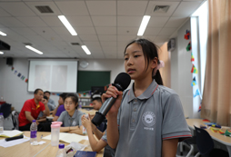 國內(nèi)有沒有好的英語夏令營