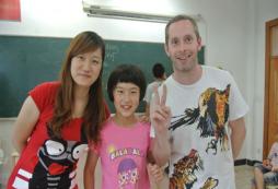 青少年外教夏令營幫助孩子提升英語能力！