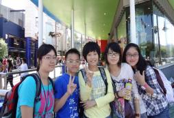 孩子選擇什么樣的英語游學(xué)夏令營最理想