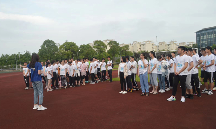 贛州夏令營(yíng)怎么報(bào)名