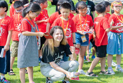 6-16歲孩子參加英語夏令營真的有用嗎？