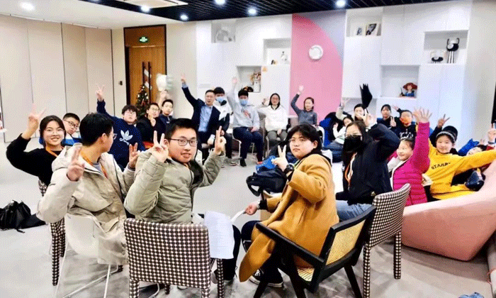 英語冬令營口碑推薦