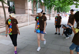 為什么上海的家長都為孩子報(bào)全外教英語夏令營