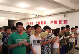  想提升英語能力不妨參加優(yōu)能E計劃夏令營