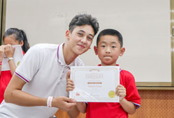 英語夏令營告訴你掌握英語語法的技巧！