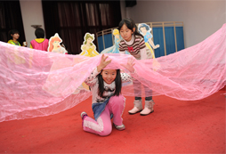 孩子參加英語夏令營的收獲有哪些呢？